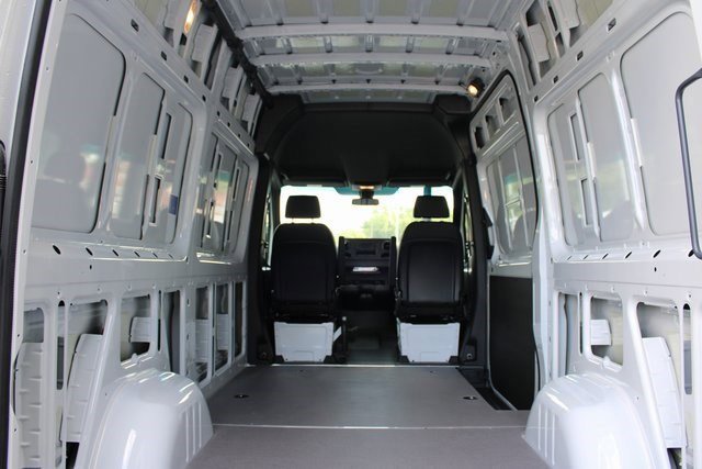 New 2025 Mercedes-Benz Sprinter 2500 image 15