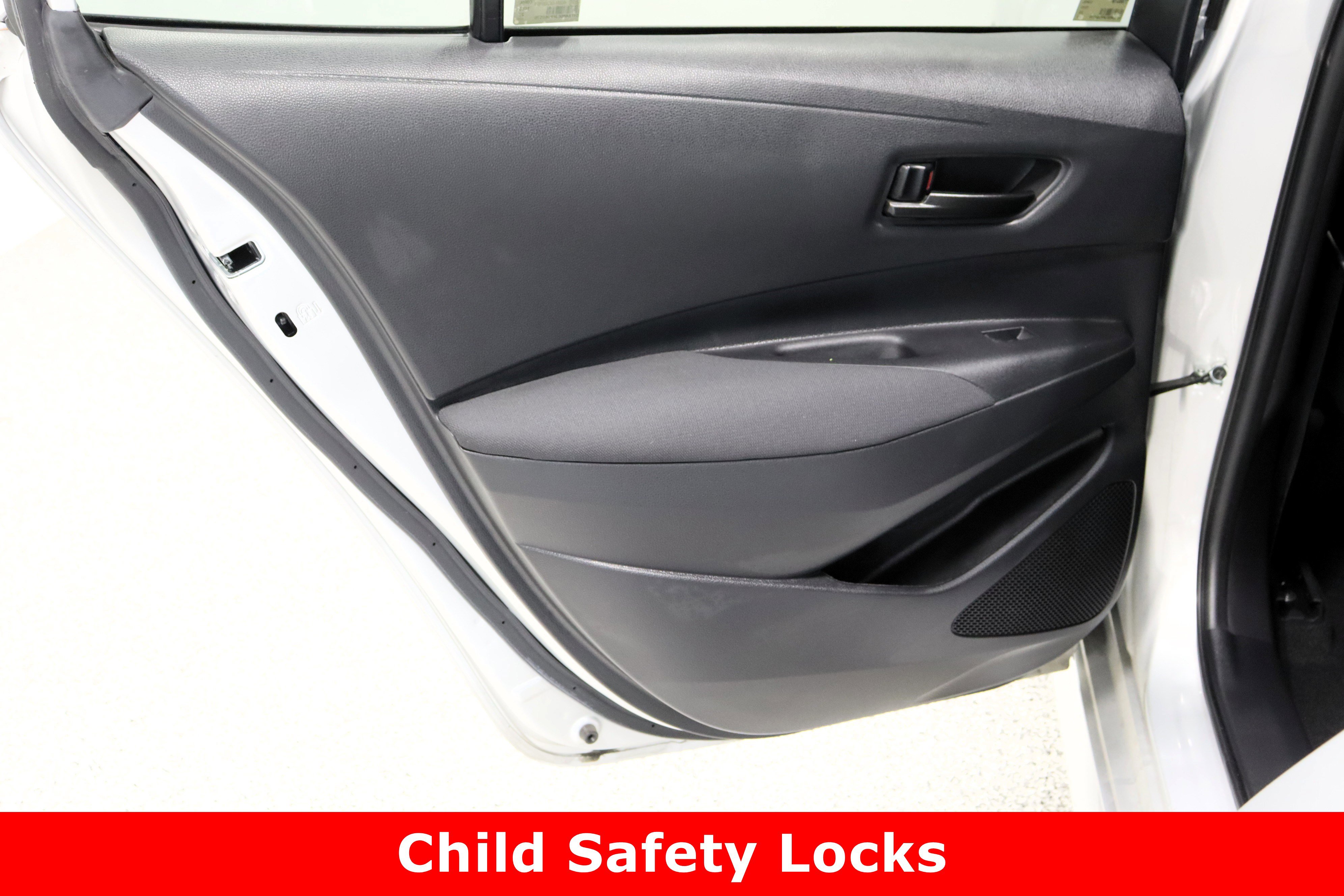 Certified 2023 Toyota Corolla LE image 23