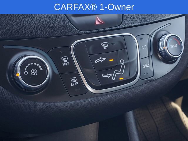 Used 2018 Chevrolet Malibu LT FWD image 24