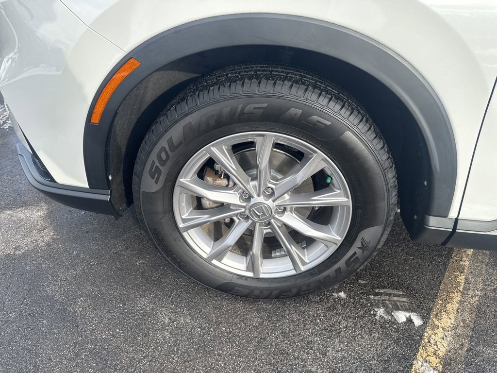 Certified 2023 Honda CR-V EX image 11