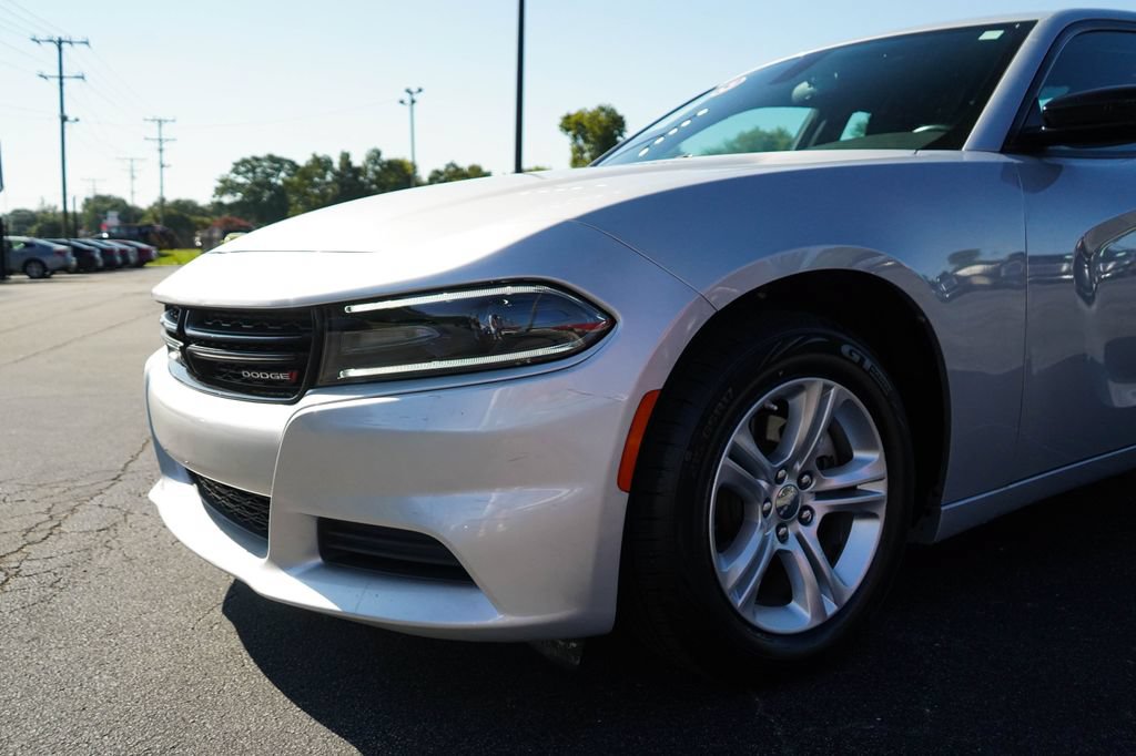 Used 2023 Dodge Charger SXT RWD image 17