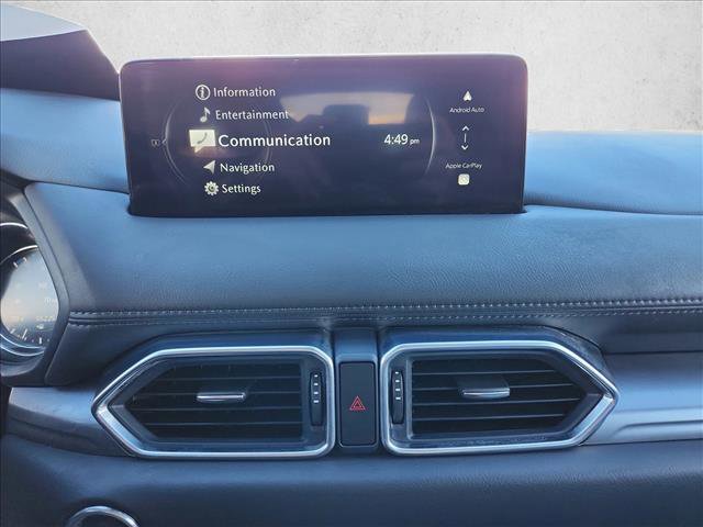 Certified 2024 MAZDA CX-5 AWD 2.5 S w/ Select Package image 18