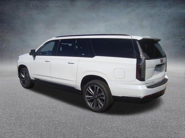 New 2026 Cadillac Escalade ESV Sport w/ Touring Package image 6
