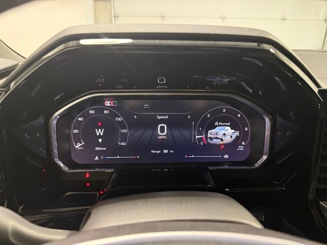 New 2026 GMC Sierra 1500 SLT w/ SLT Premium Plus Package image 13