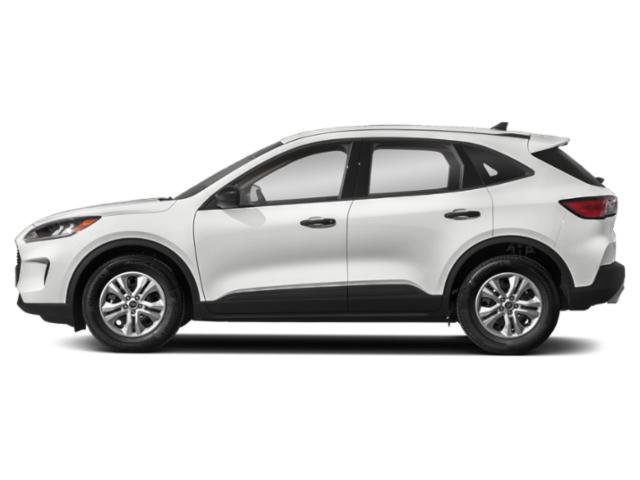 Used 2021 Ford Escape S image 6
