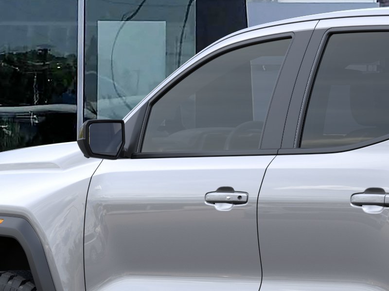 New 2026 GMC Canyon Elevation w/ Convenience Package RWD image 14