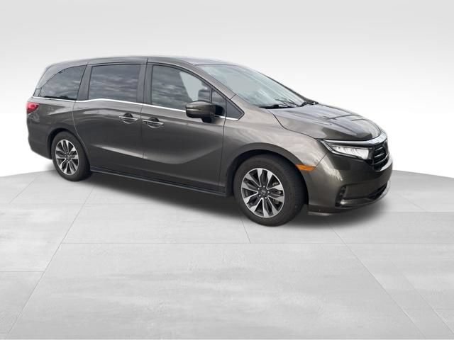 Used 2022 Honda Odyssey EX-L image 7
