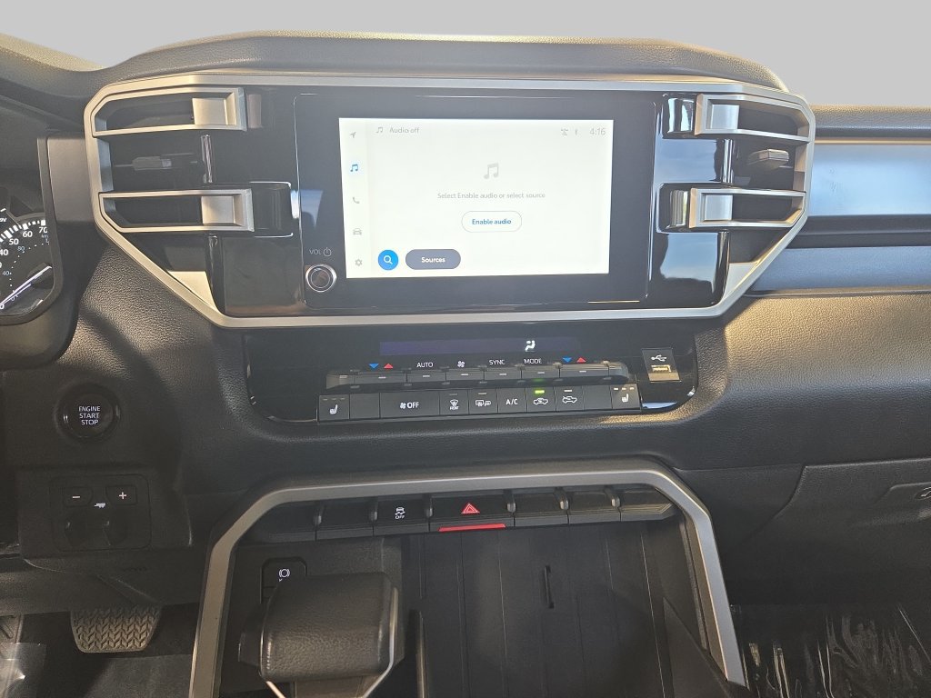 Used 2025 Toyota Tundra SR5 AWD/4WD image 22