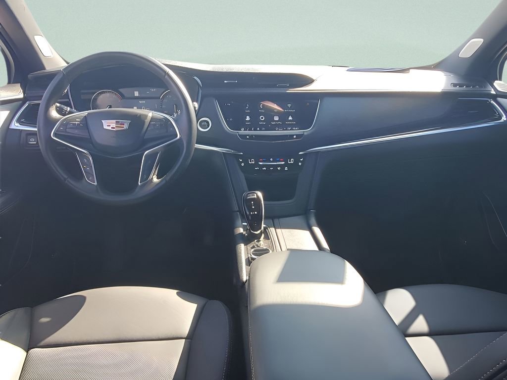 Used 2023 Cadillac XT5 Premium Luxury image 24