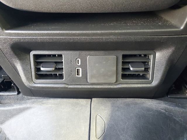 Certified 2024 Chevrolet Silverado 1500 Custom Trail Boss image 14