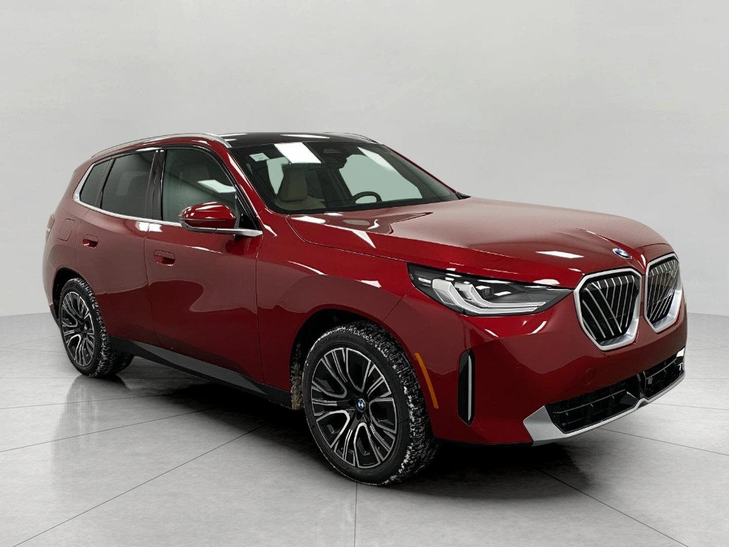 New 2026 BMW X3 xDrive30 image 1