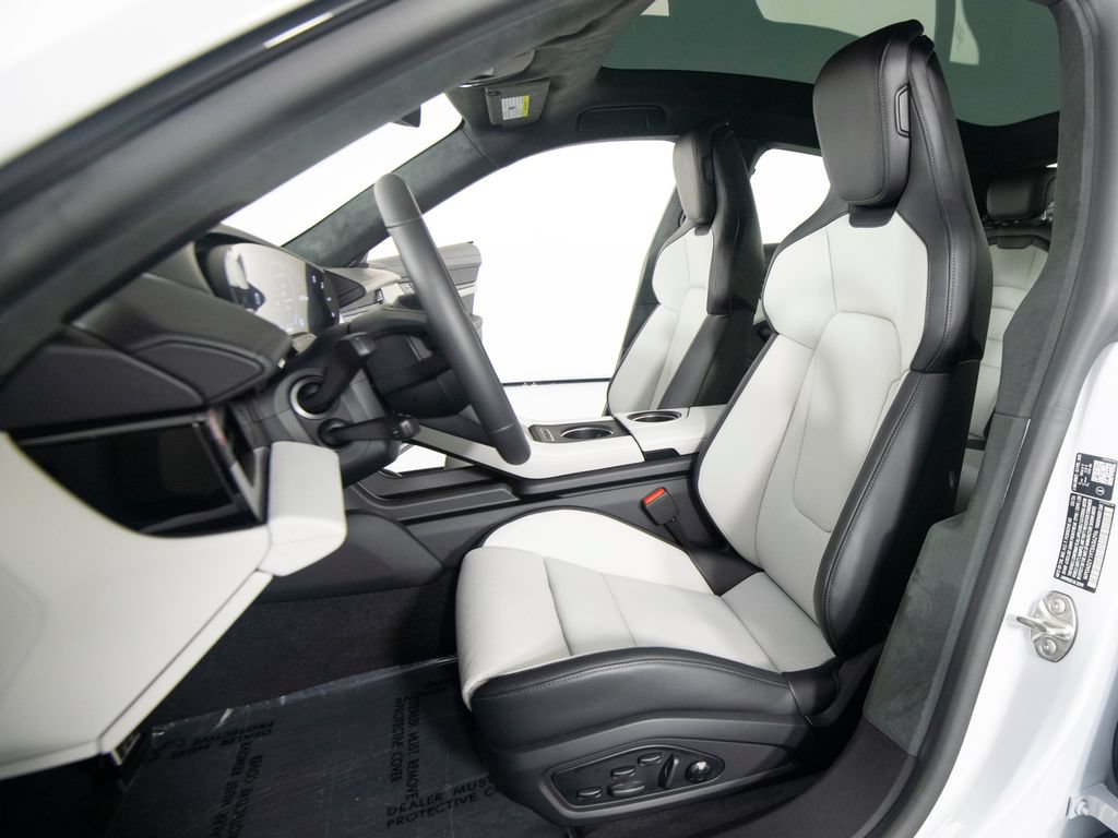 New 2026 Porsche Taycan GTS AWD/4WD image 5