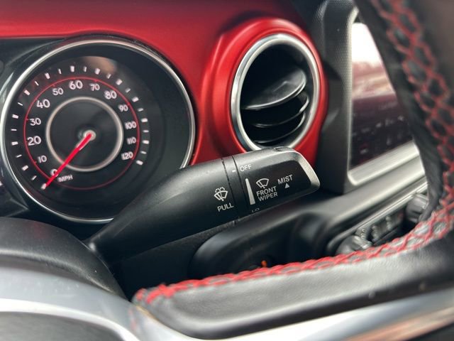 Used 2020 Jeep Gladiator Rubicon image 26