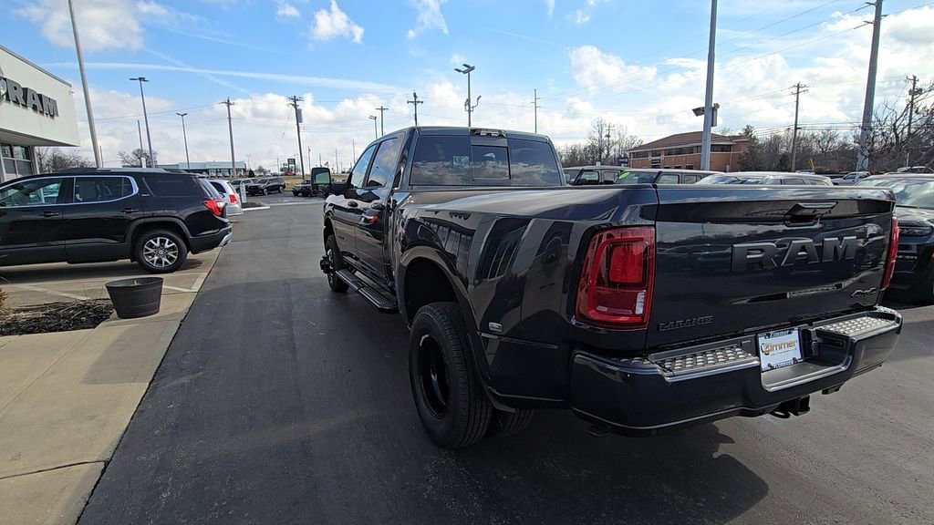 New 2026 RAM 3500 Laramie image 6