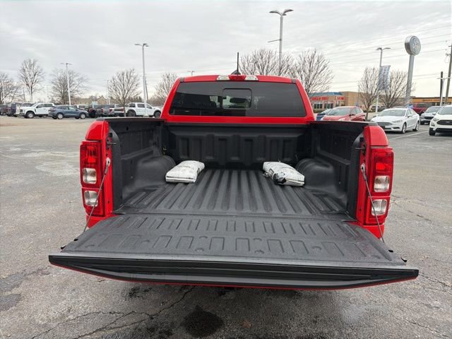 Used 2021 Ford Ranger XL w/ Equipment Group 101A High image 11
