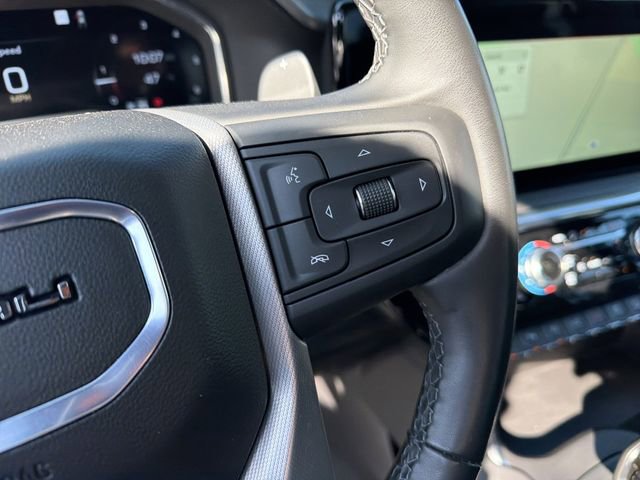 Used 2024 GMC Sierra 1500 Denali w/ Denali Reserve Package AWD/4WD image 22