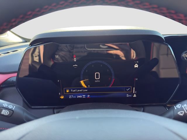 New 2026 Chevrolet TrailBlazer RS w/ Convenience Package image 11