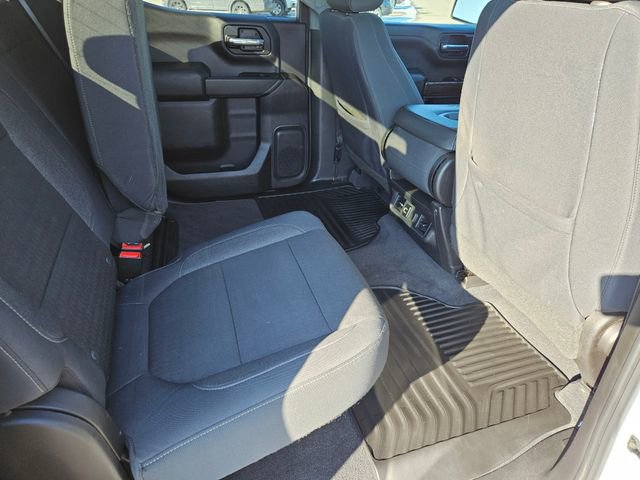 Used 2019 Chevrolet Silverado 1500 LT w/ Convenience Package image 15