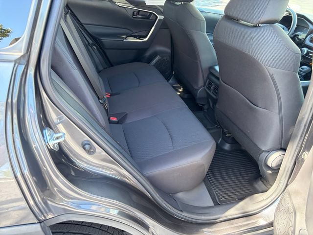 Certified 2023 Toyota RAV4 LE AWD/4WD image 23