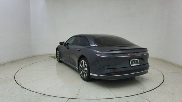 Used 2024 Lucid Air Pure RWD image 72