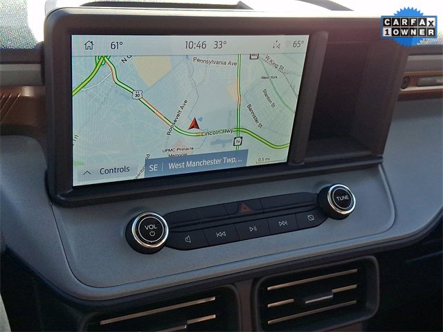 Used 2024 Ford Maverick Lariat image 3