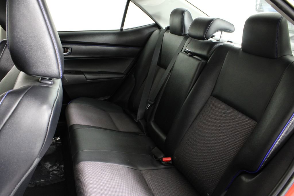 Used 2019 Toyota Corolla SE FWD image 21