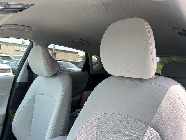 New 2026 Hyundai Kona SEL Sport AWD/4WD image 21