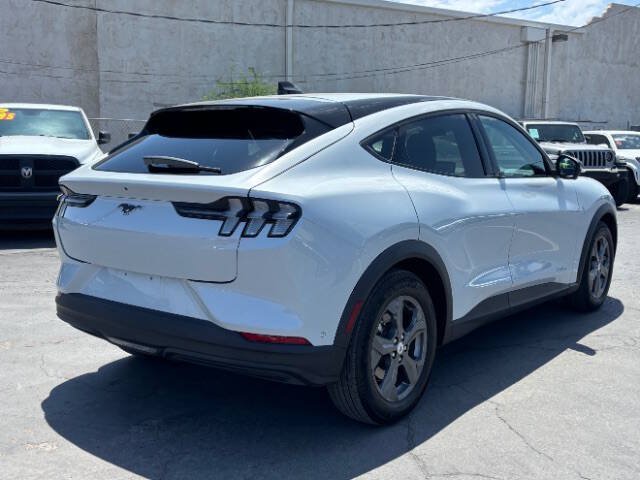 Used 2023 Ford Mustang Mach-E Select AWD/4WD image 3