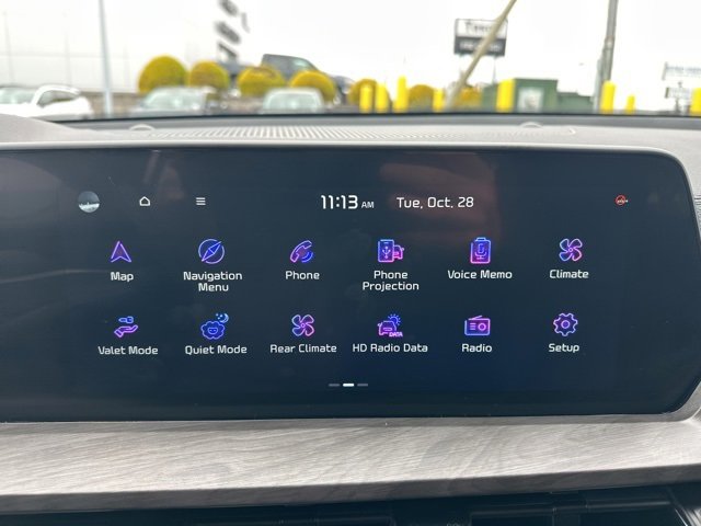 Used 2025 Kia Telluride EX X-Line image 19