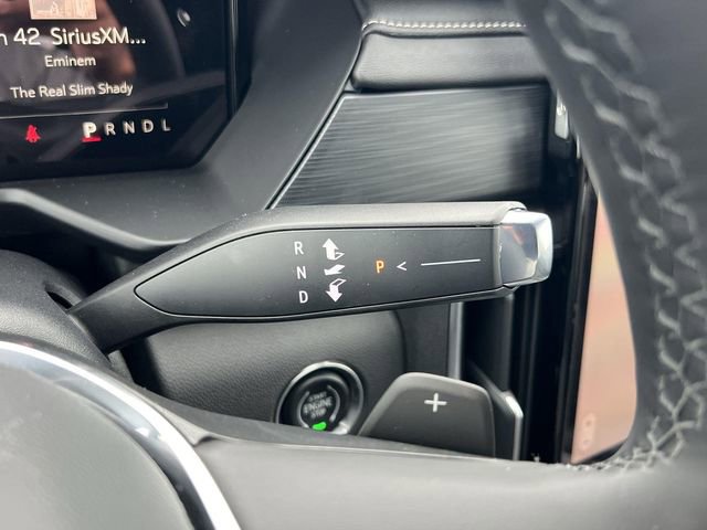 New 2025 GMC Acadia Elevation FWD image 19
