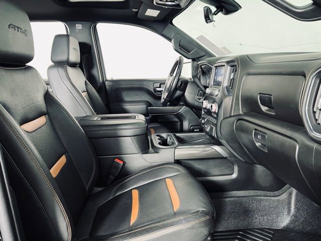 Used 2022 GMC Sierra 1500 AT4 w/ Technology Package image 16