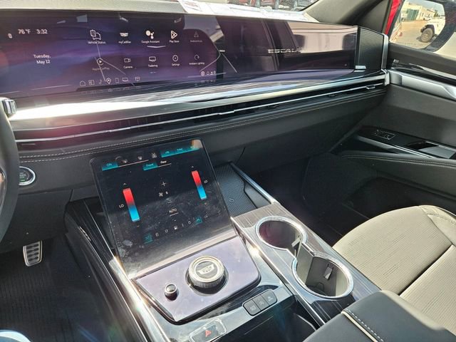 New 2026 Cadillac Escalade ESV Sport AWD/4WD image 21