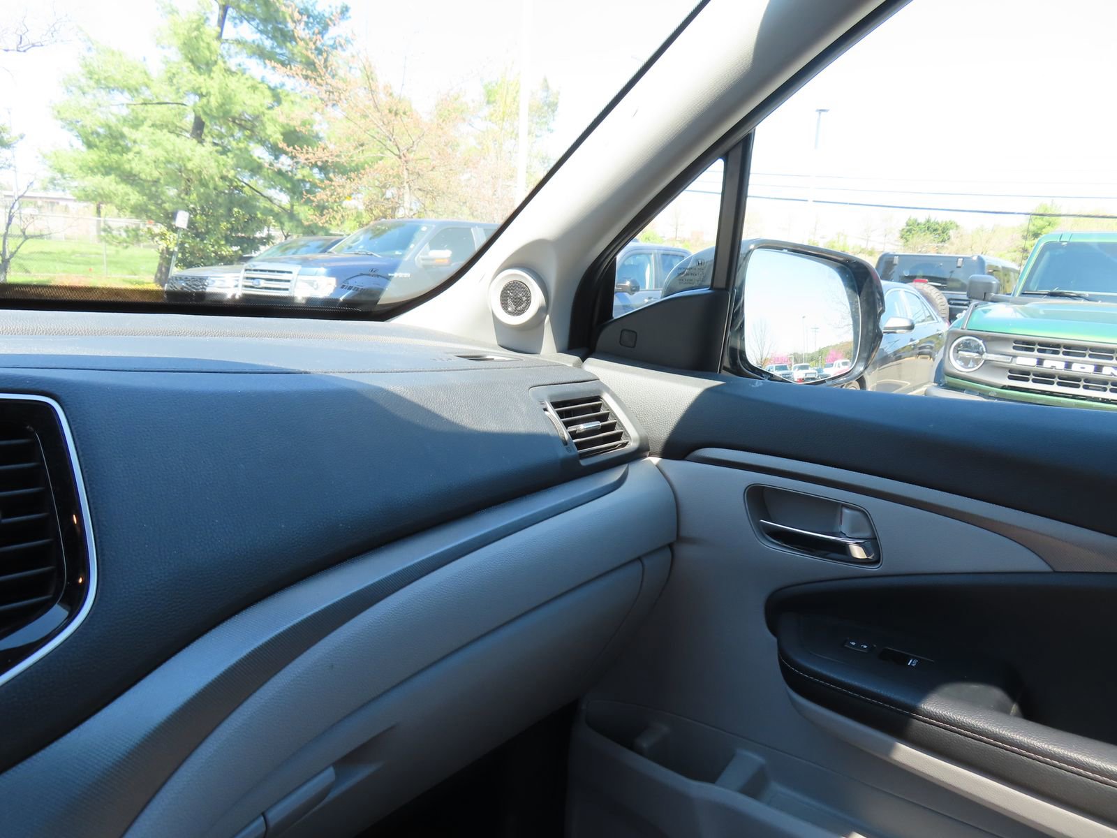 Used 2023 Honda Ridgeline RTL-E image 23