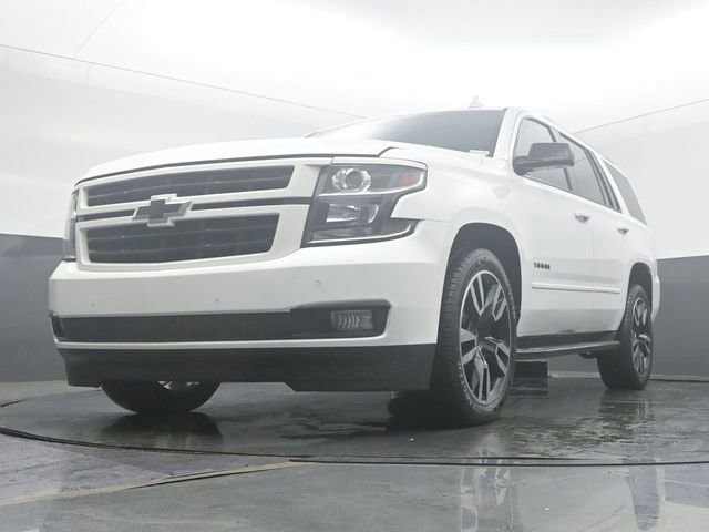 Used 2019 Chevrolet Tahoe Premier RWD image 46