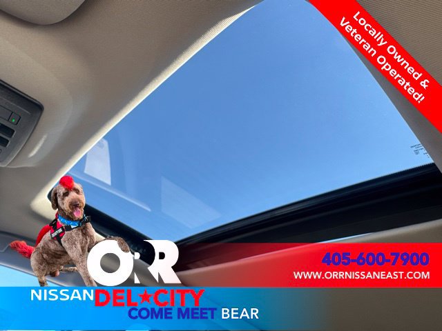 New 2026 Nissan Pathfinder Platinum w/ Cargo Package AWD/4WD image 30