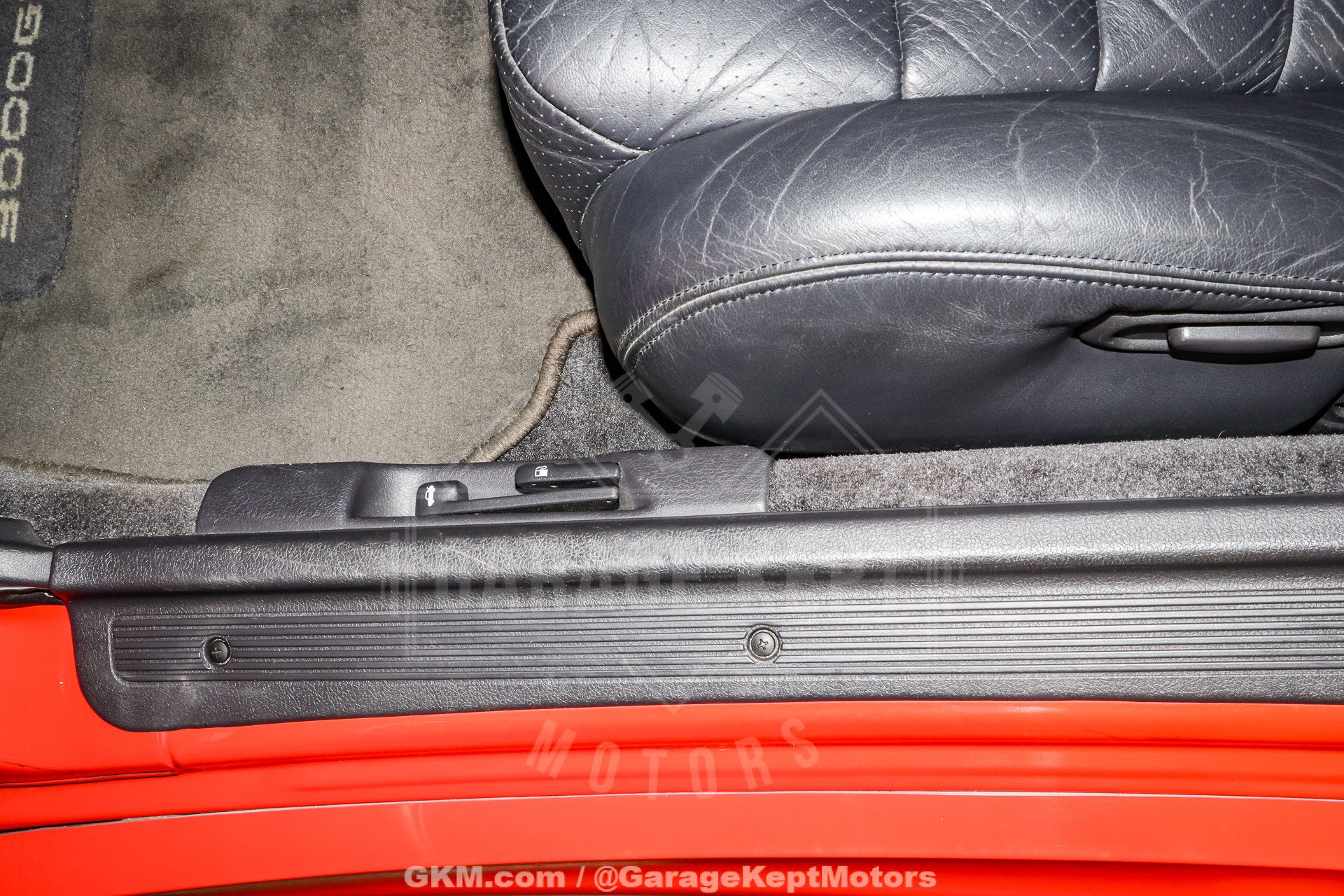 Used 1995 Mitsubishi 3000GT VR-4 image 95