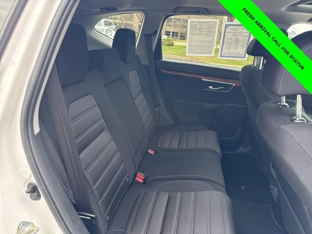 Certified 2020 Honda CR-V EX image 36