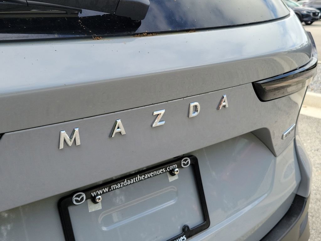 Used 2026 MAZDA CX-5 Preferred AWD/4WD image 31