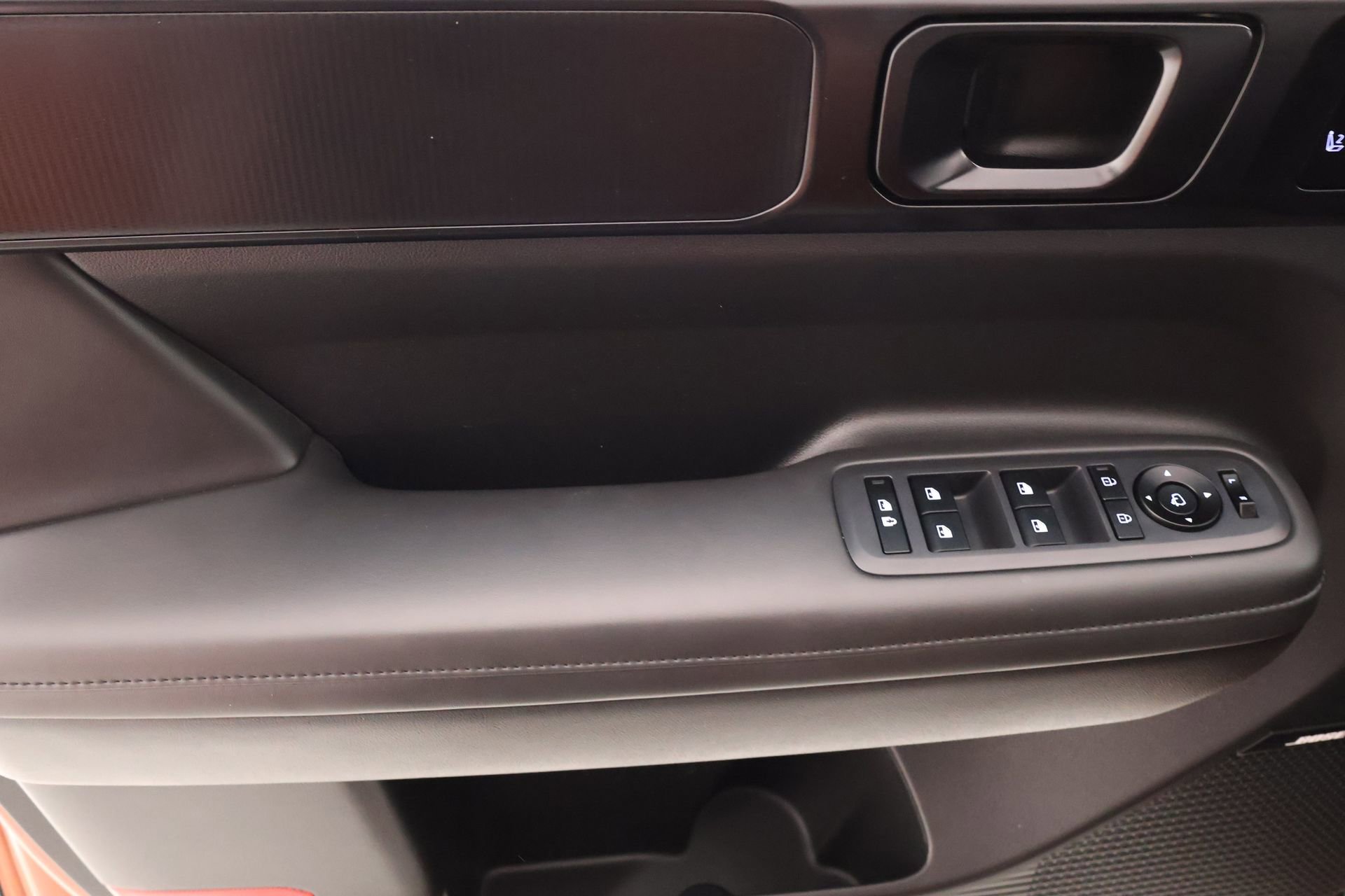 Certified 2025 Hyundai Santa Fe Calligraphy image 17