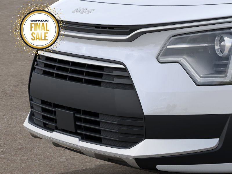 New 2025 Kia Niro EX image 13