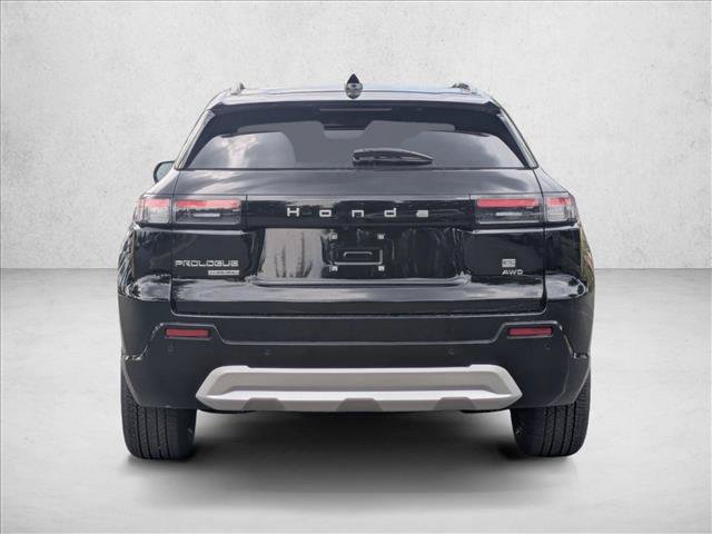 New 2026 Honda Prologue Touring image 8