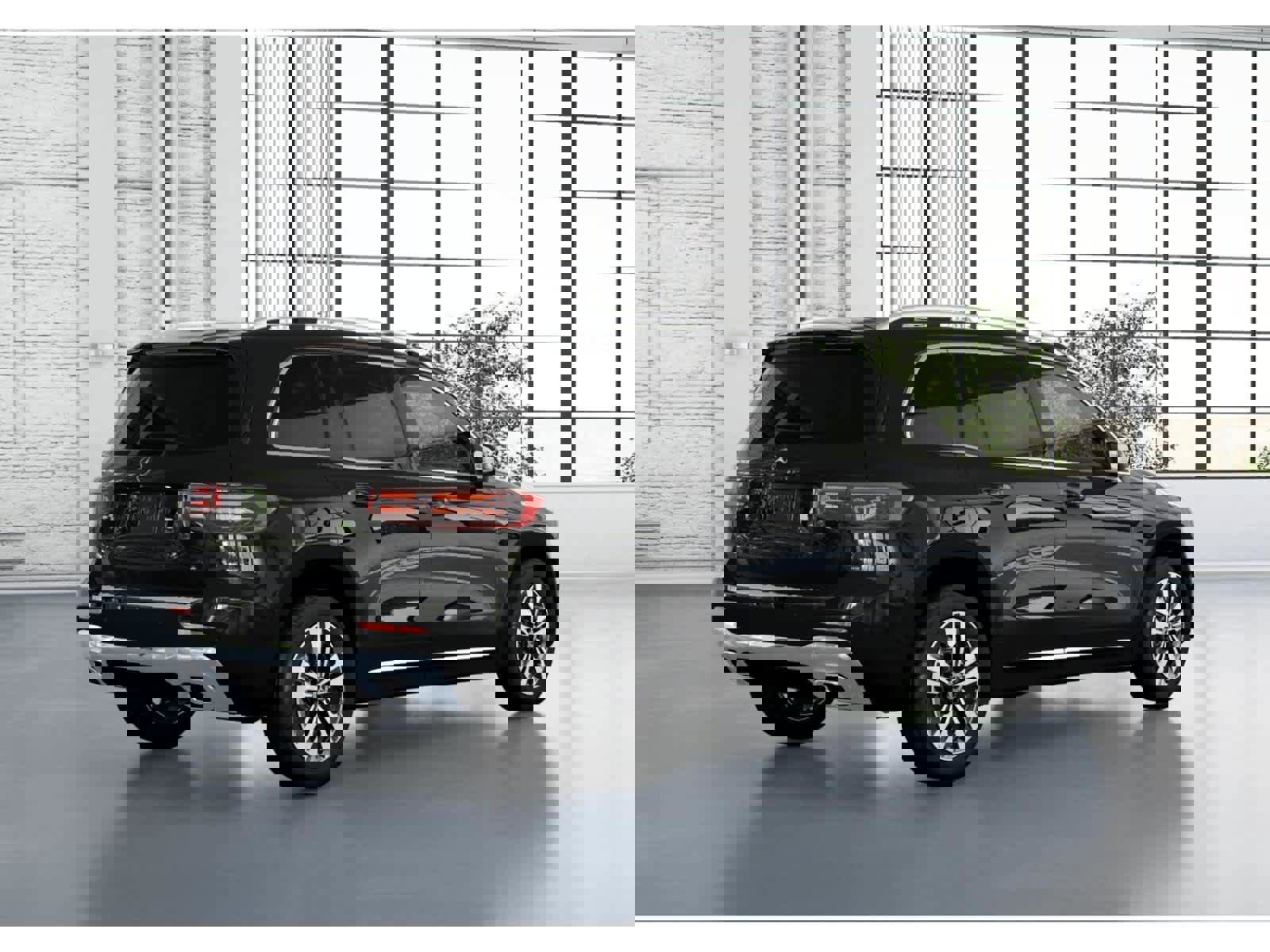 New 2026 Mercedes-Benz GLB 250 image 20