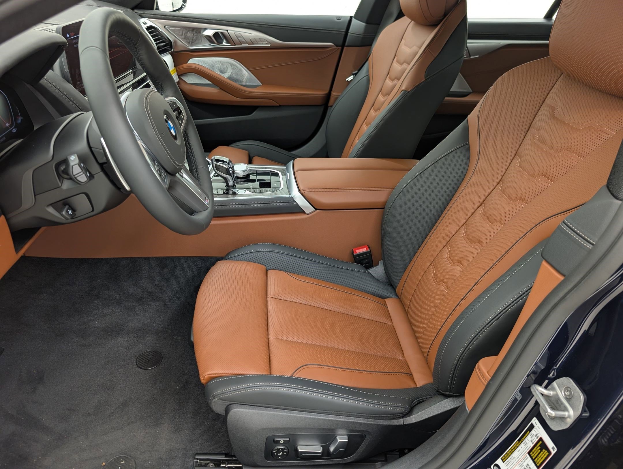 New 2026 BMW 840i xDrive image 5