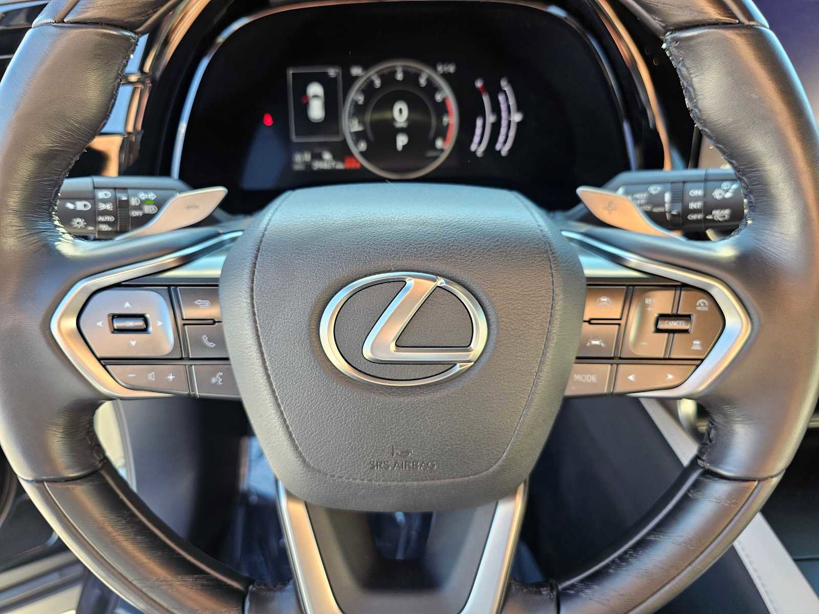 Certified 2024 Lexus RX 350 Premium w/ Accessory Package (Z1) image 22