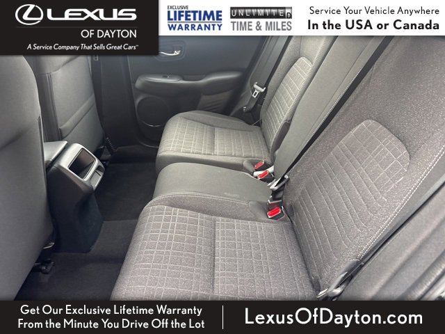 Used 2023 Honda HR-V LX image 30