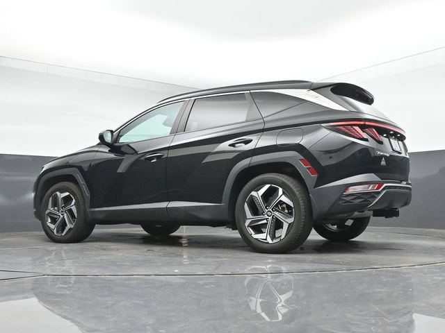 Used 2022 Hyundai Tucson SEL w/ Convenience + Premium Package AWD/4WD image 14
