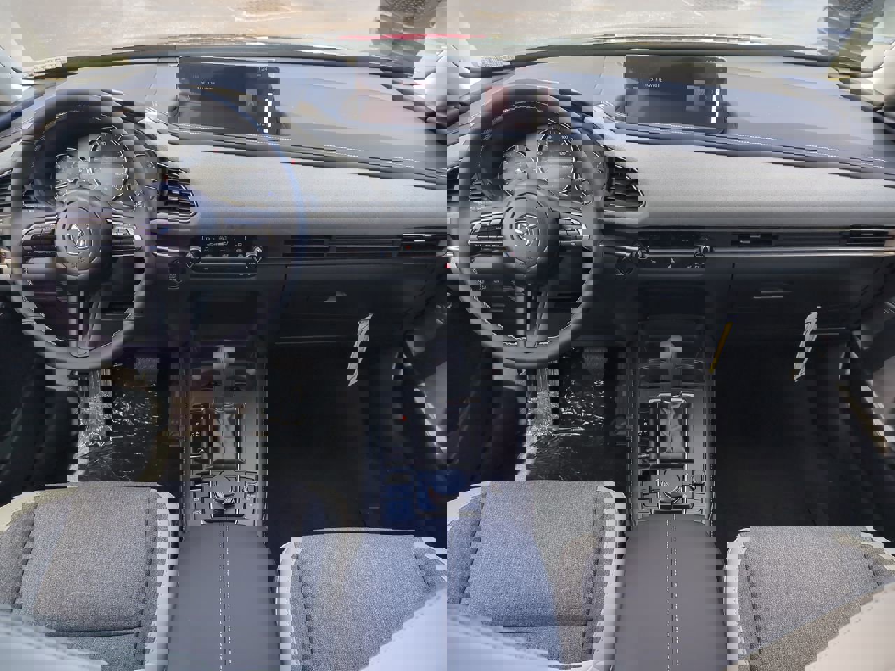 New 2026 MAZDA CX-30 AWD 2.5 S image 15