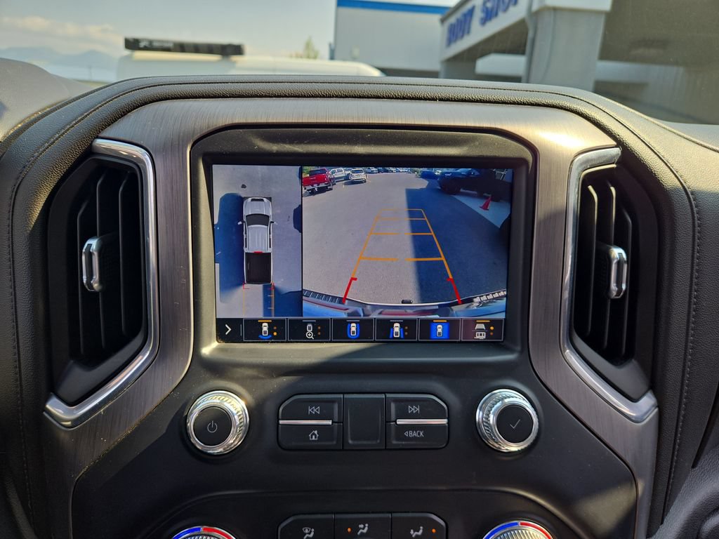 Used 2020 GMC Sierra 3500 Denali w/ Denali Ultimate Package AWD/4WD image 25