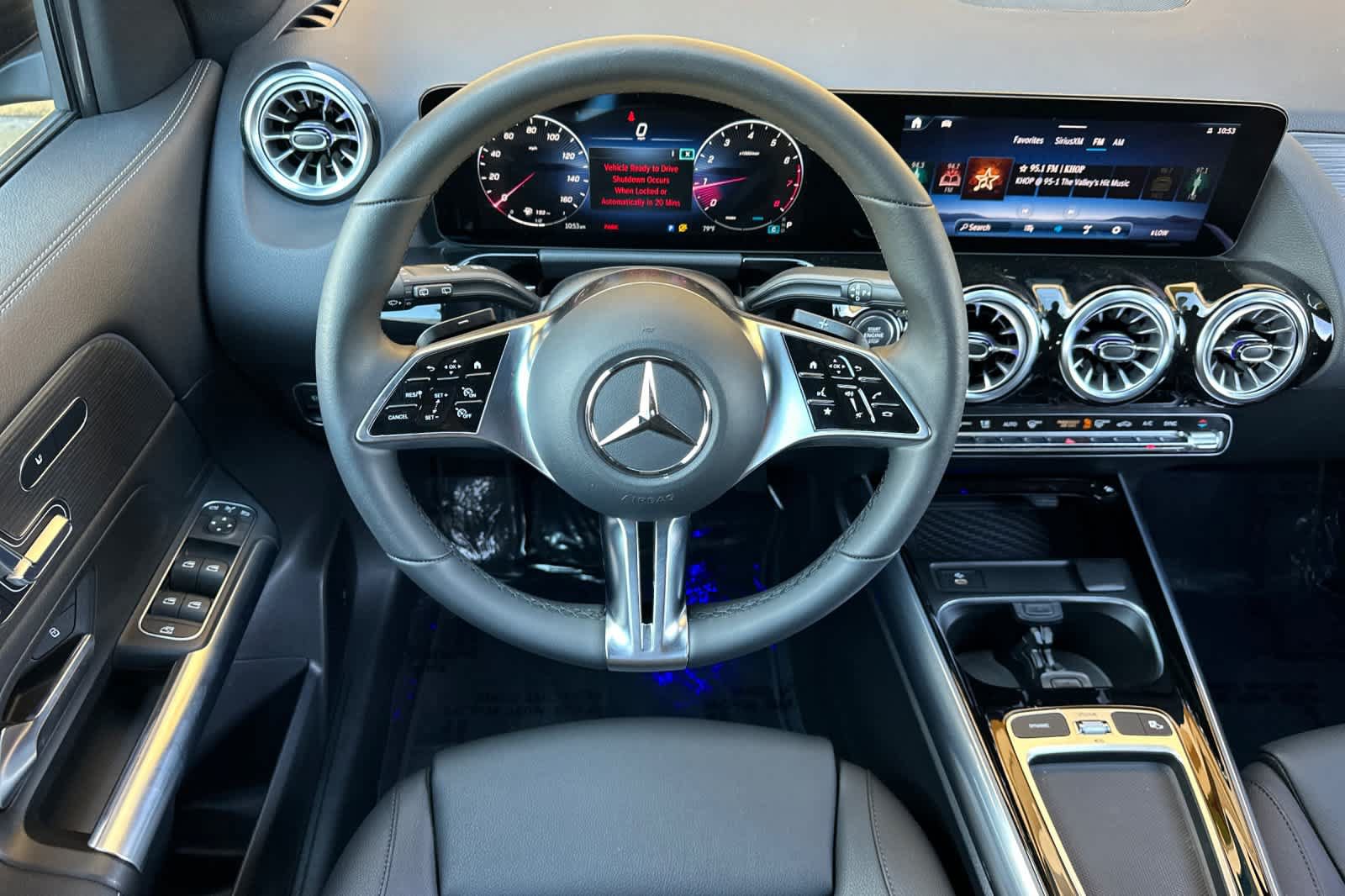 Certified 2026 Mercedes-Benz GLA 250 image 13
