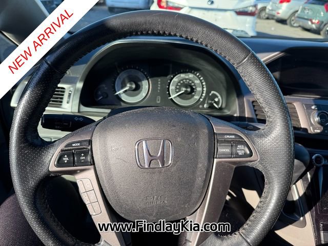 Used 2015 Honda Odyssey EX-L image 10